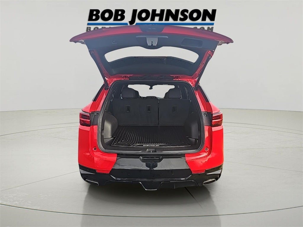 2023 Chevrolet Blazer RS Fresh Trade! Fully Loaded, Bose, Heated/Ventilated