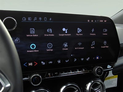 2024 Chevrolet Blazer EV LT REACQUIRED UNIT