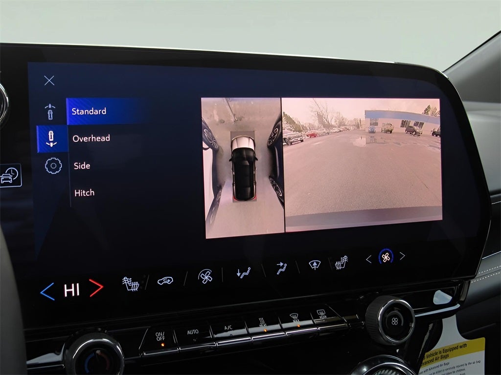 2024 Chevrolet Blazer EV LT REACQUIRED UNIT