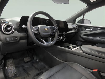 2024 Chevrolet Blazer EV LT REACQUIRED UNIT