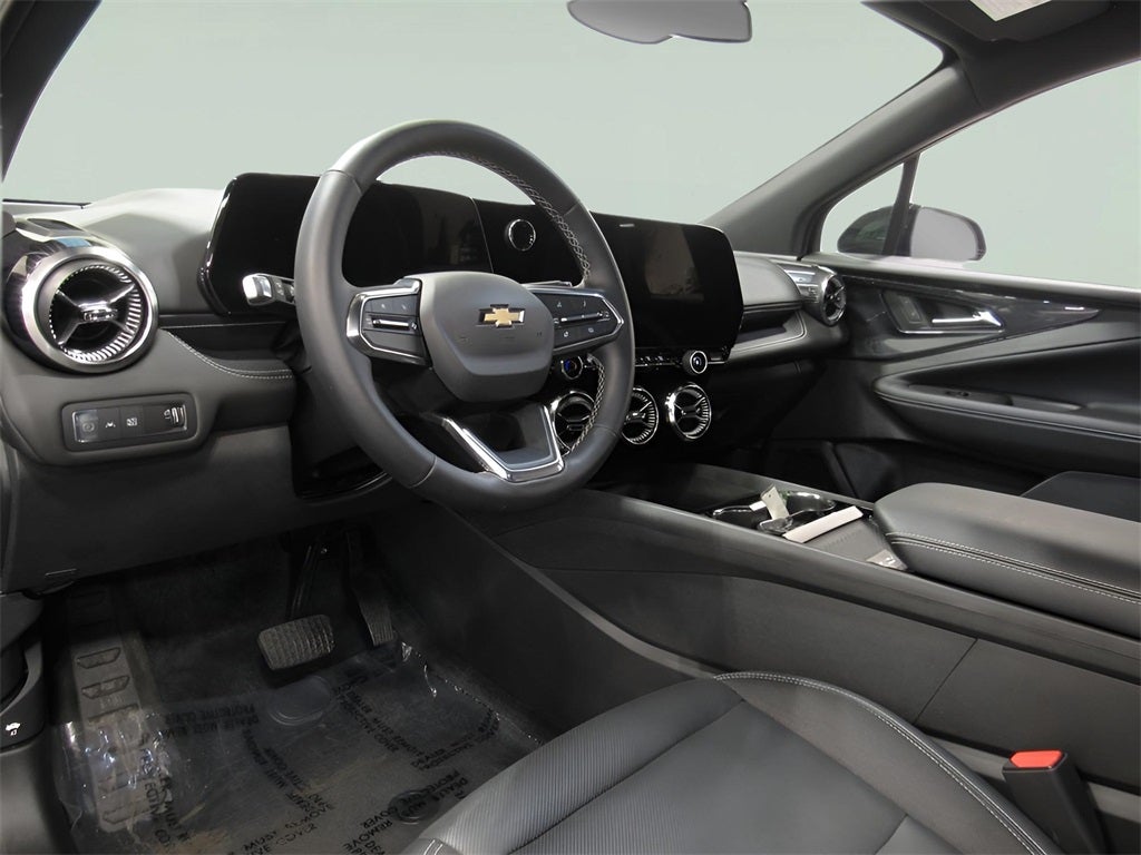 2024 Chevrolet Blazer EV LT REACQUIRED UNIT