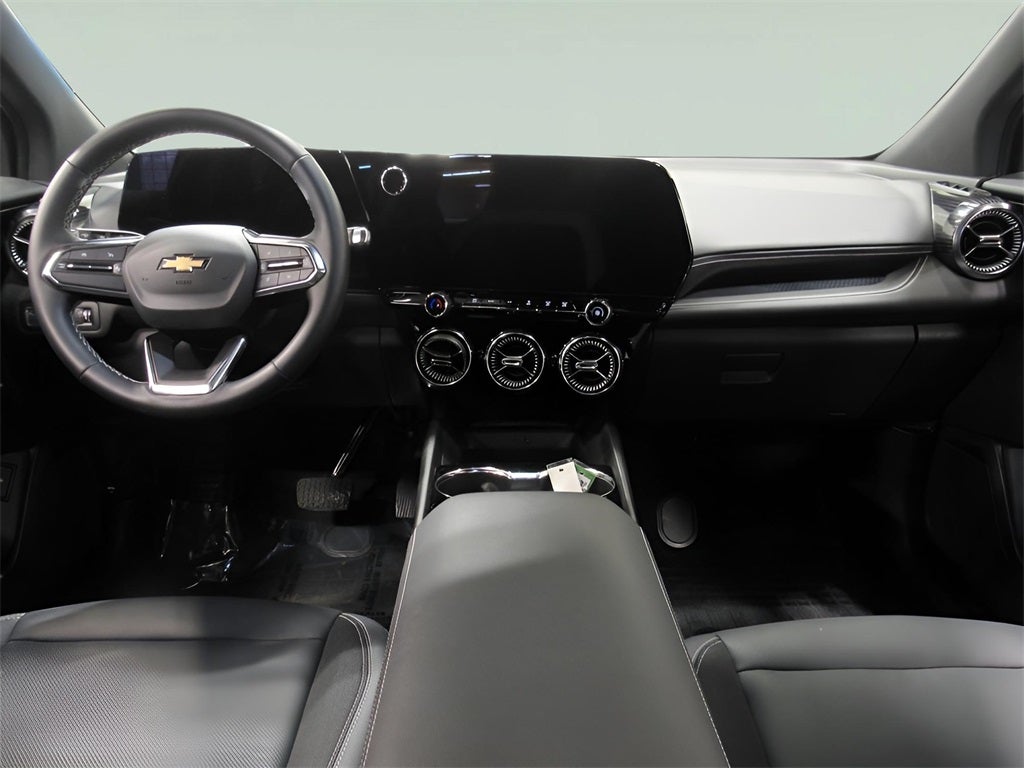 2024 Chevrolet Blazer EV LT REACQUIRED UNIT