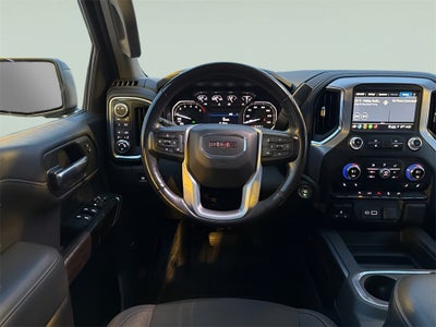 2021 GMC Sierra 1500 Elevation CARBRAVO!