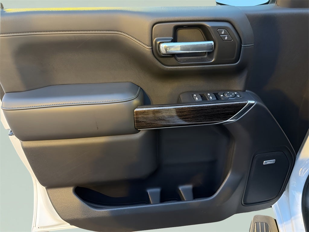 2021 GMC Sierra 1500 Elevation CARBRAVO!