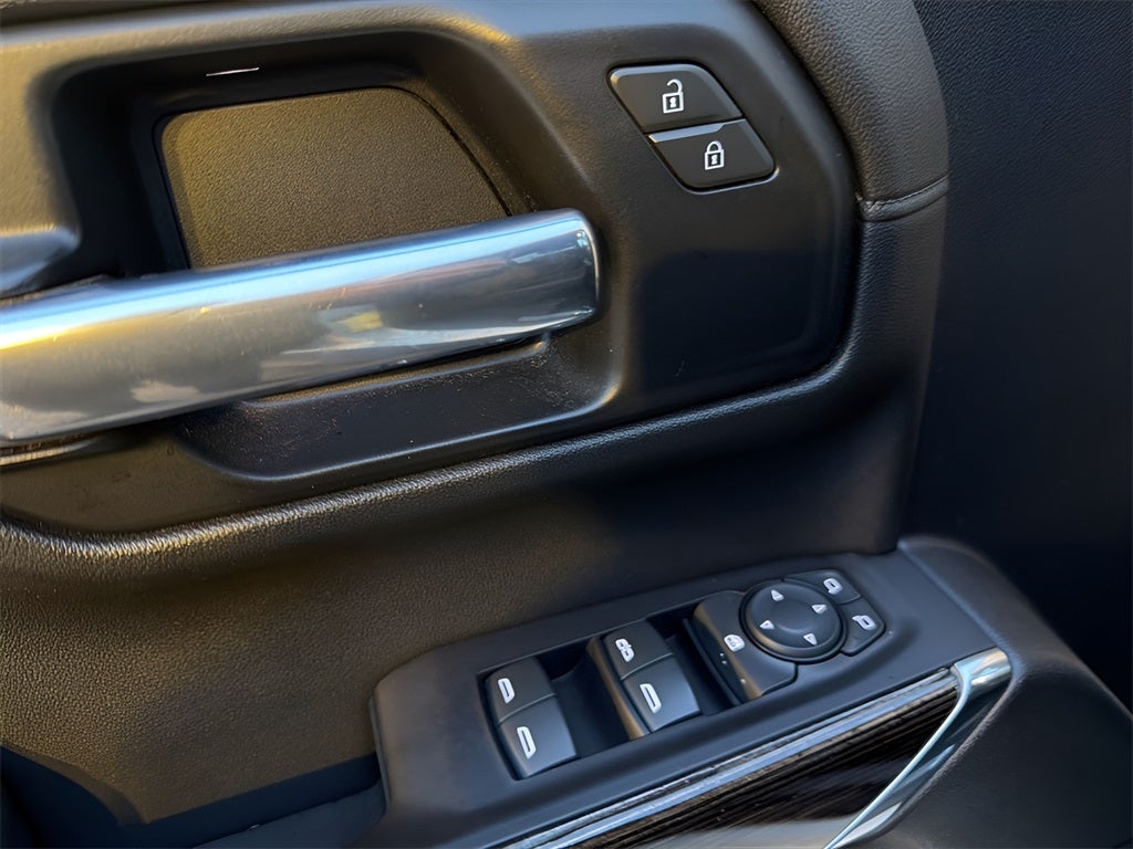 2021 GMC Sierra 1500 Elevation CARBRAVO!