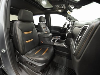 2020 GMC Sierra 1500 AT4 *CarBravo Certified*