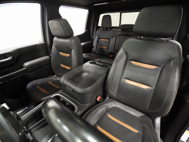 2020 GMC Sierra 1500 AT4 *CarBravo Certified*