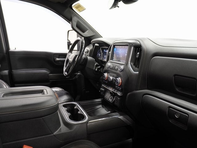 2020 GMC Sierra 1500 AT4 *CarBravo Certified*