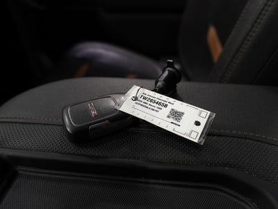 2020 GMC Sierra 1500 AT4 *CarBravo Certified*