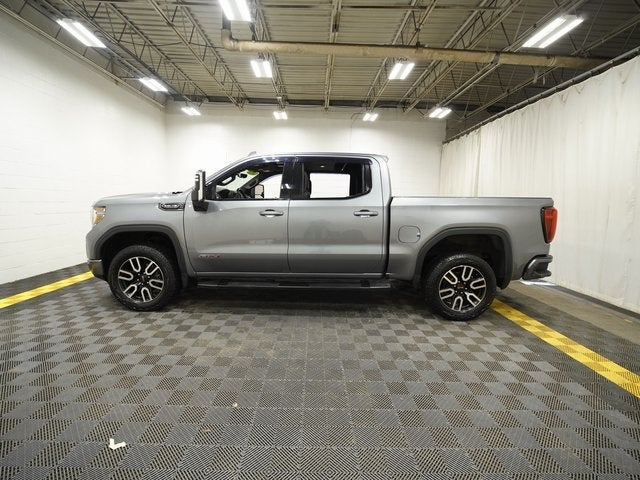 2020 GMC Sierra 1500 AT4 *CarBravo Certified*