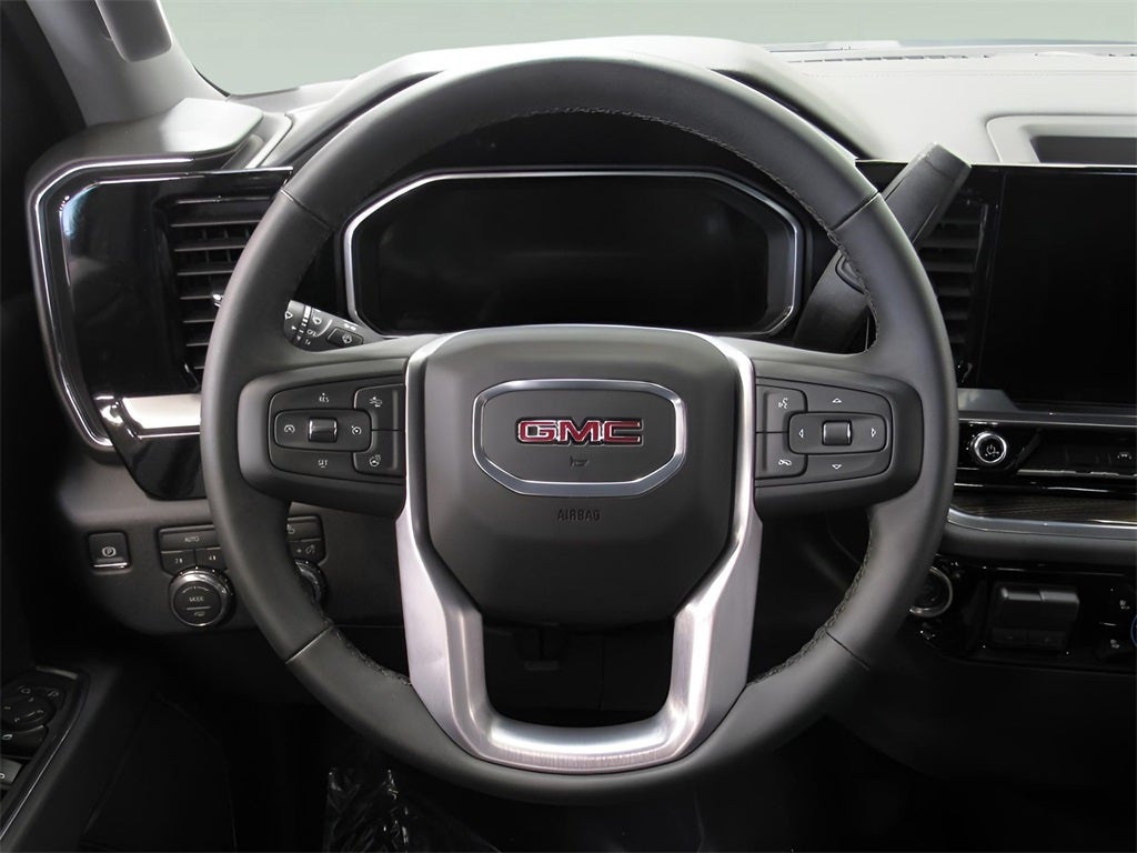 2026 GMC Sierra 1500 Elevation CARBRAVO CERTIFIED