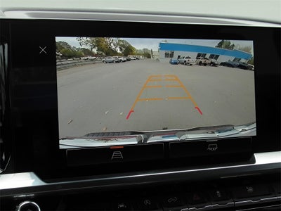 2026 GMC Sierra 1500 Elevation CARBRAVO CERTIFIED