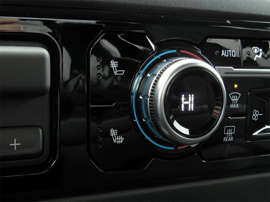 2026 GMC Sierra 1500 Elevation CARBRAVO CERTIFIED