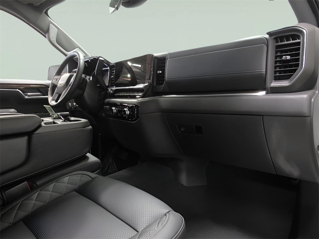 2026 GMC Sierra 1500 Elevation CARBRAVO CERTIFIED