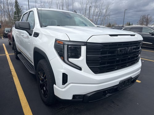 2023 GMC Sierra 1500 Elevation CARBRAVO!