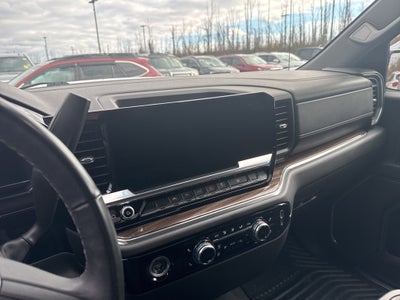 2023 GMC Sierra 1500 Elevation CARBRAVO!