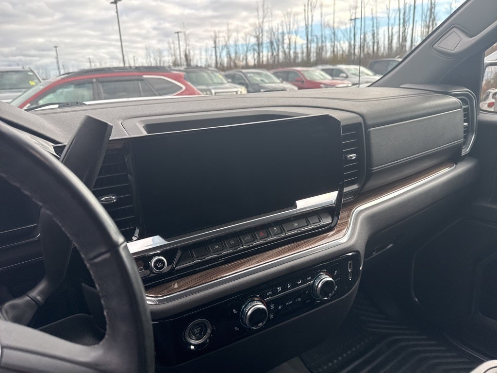 2023 GMC Sierra 1500 Elevation CARBRAVO!