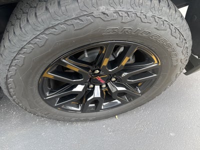 2023 GMC Sierra 1500 Elevation CARBRAVO!