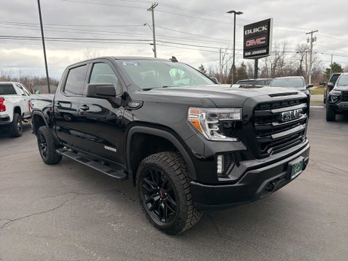 2020 GMC Sierra 1500 Elevation BRAVOBUDGET!
