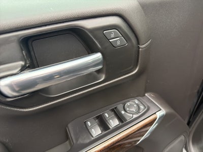 2020 GMC Sierra 1500 Elevation BRAVOBUDGET!