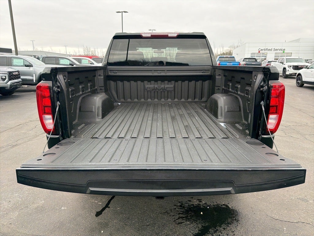 2020 GMC Sierra 1500 Elevation BRAVOBUDGET!