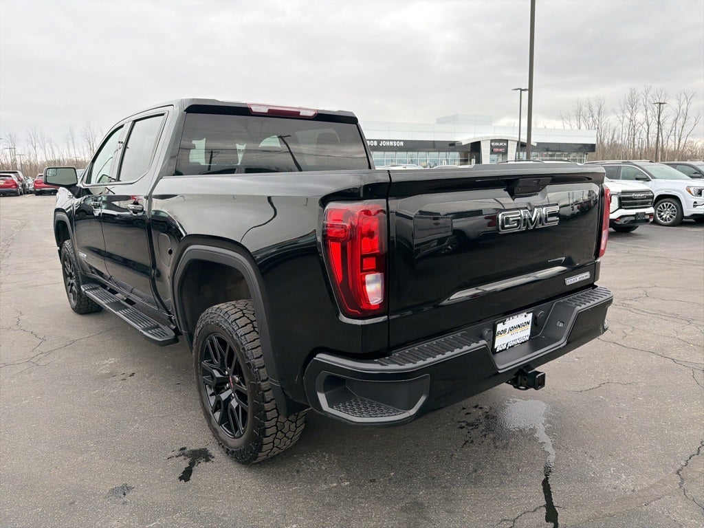 2020 GMC Sierra 1500 Elevation BRAVOBUDGET!