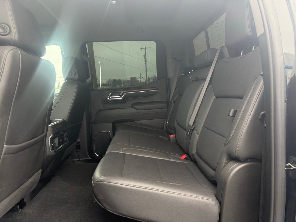 2024 GMC Sierra 1500 SLT Leather Lifted Loaded!