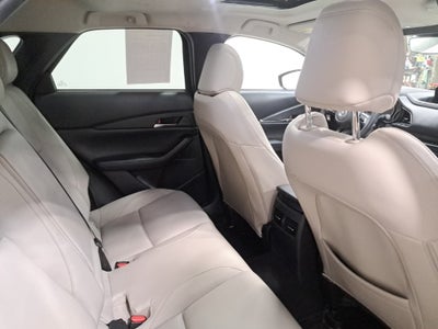2024 Mazda Mazda CX-30 2.5 S Preferred Package Sunroof Heated Seats
