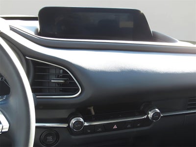2023 Mazda Mazda CX-30 2.5 S Premium Package CARBRAVO CERTIFIED