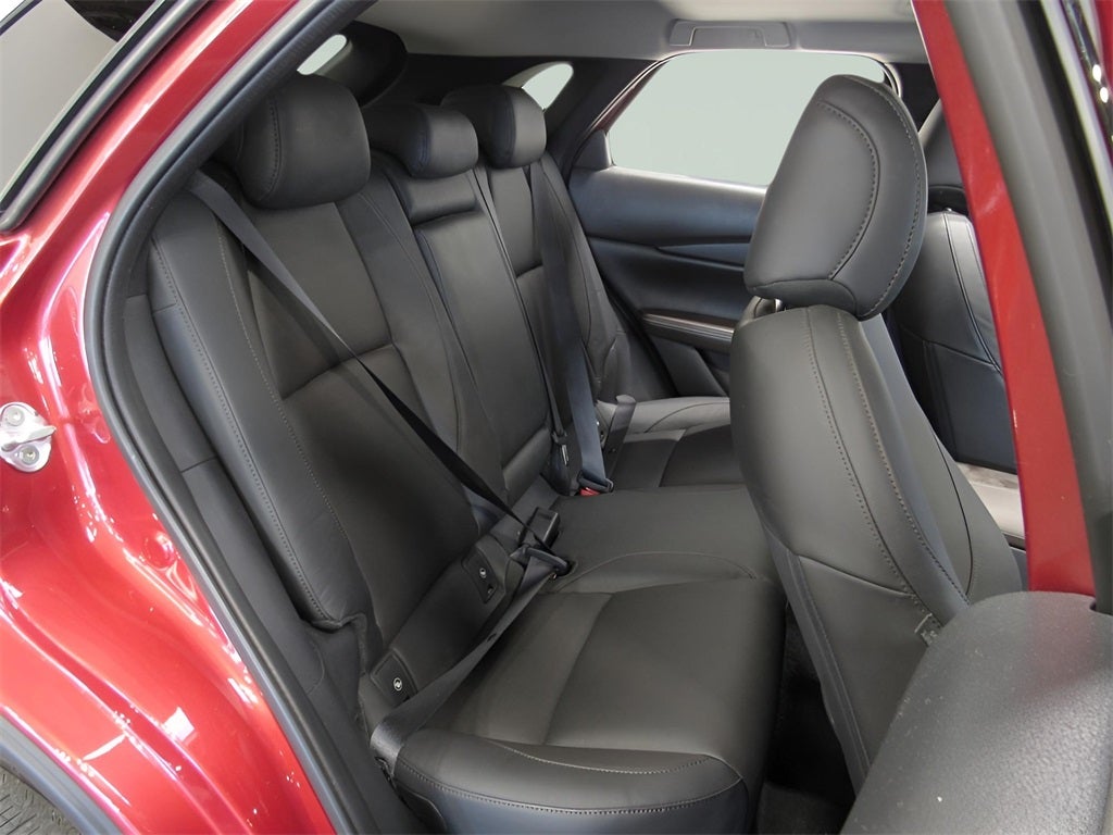 2023 Mazda Mazda CX-30 2.5 S Premium Package CARBRAVO CERTIFIED