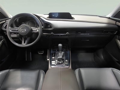 2023 Mazda Mazda CX-30 2.5 S Premium Package CARBRAVO CERTIFIED