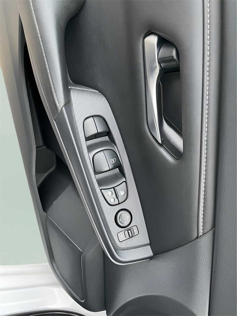 2023 Nissan Sentra SV CERTIFIED