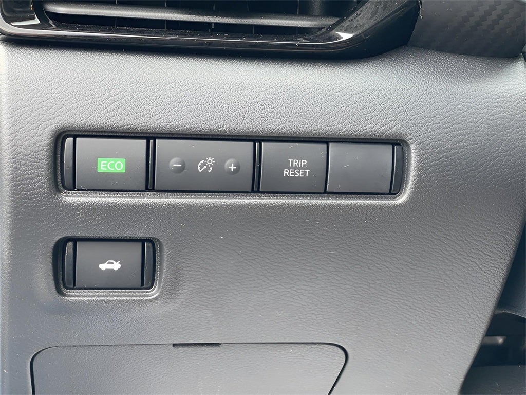 2024 Nissan Sentra SV Certified