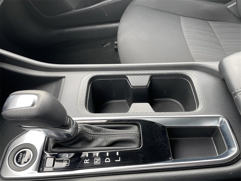 2024 Nissan Sentra SV Certified