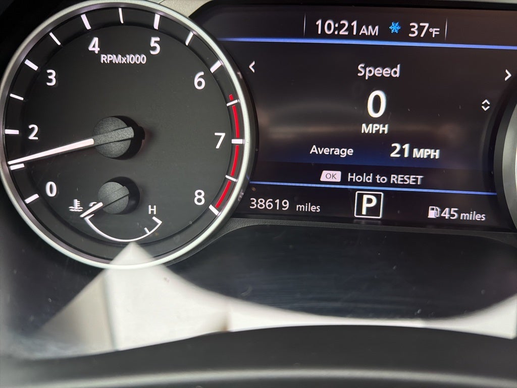 2021 Nissan Sentra SV CARBRAVO!