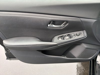 2021 Nissan Sentra SV CARBRAVO!