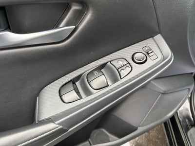 2021 Nissan Sentra SV CARBRAVO!