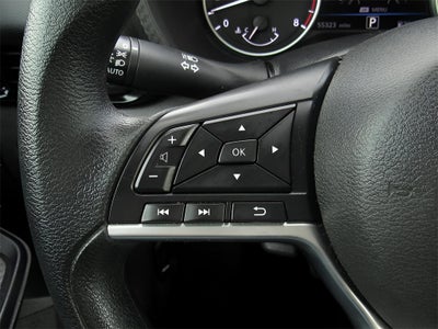 2023 Nissan Sentra SV CARBRAVO CERTIFIED