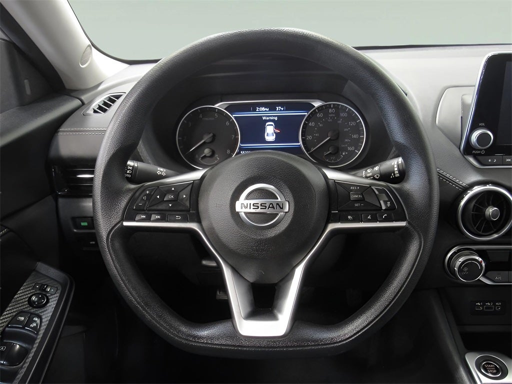 2023 Nissan Sentra SV CARBRAVO CERTIFIED