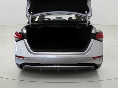 2023 Nissan Sentra SV CARBRAVO CERTIFIED