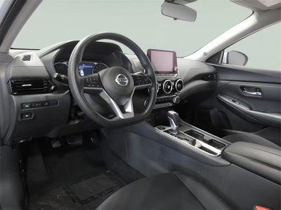 2023 Nissan Sentra SV CARBRAVO CERTIFIED