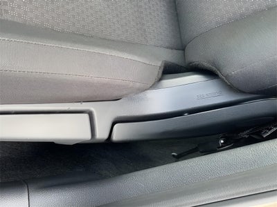 2025 Nissan Kicks S Certified