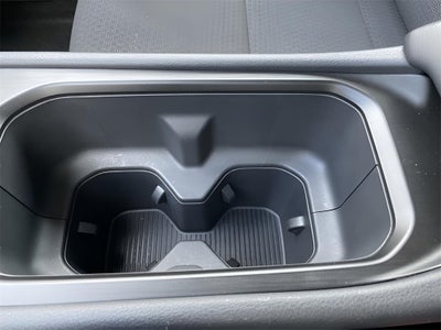 2025 Nissan Kicks S Certified