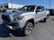 2017 Toyota Tacoma SR5 V6 CARBRAVO!