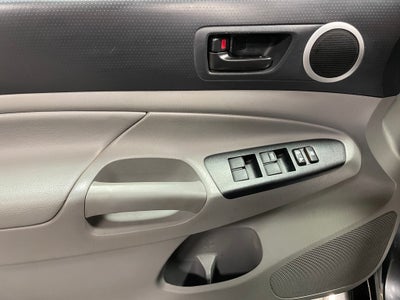 2015 Toyota Tacoma Base V6