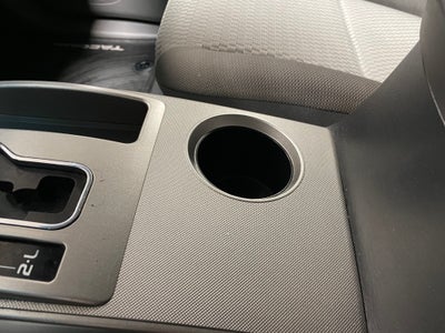 2015 Toyota Tacoma Base V6