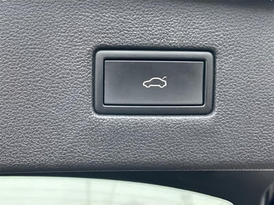 2022 Volkswagen Tiguan 2.0T SE Certified