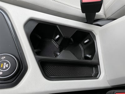 2022 Volkswagen Tiguan 2.0T SE Certified