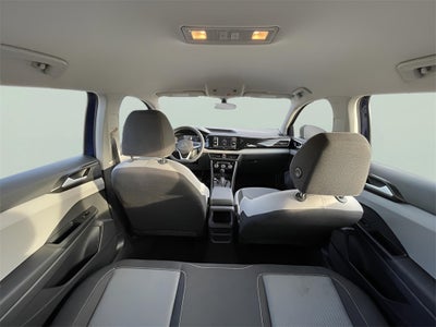 2023 Volkswagen Taos 1.5T S Certified