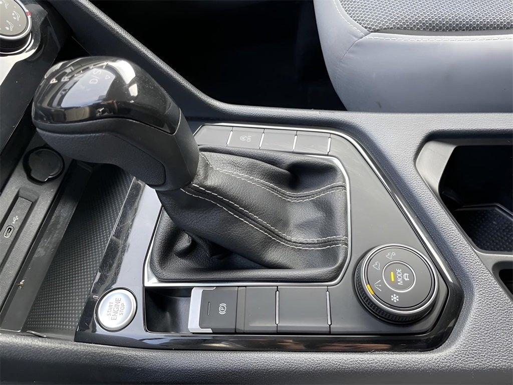 2023 Volkswagen Taos 1.5T S Certified